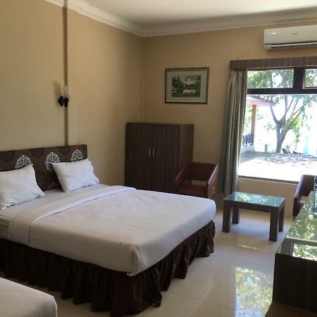 Anoi Itam Resort Sabang  Luaran gambar