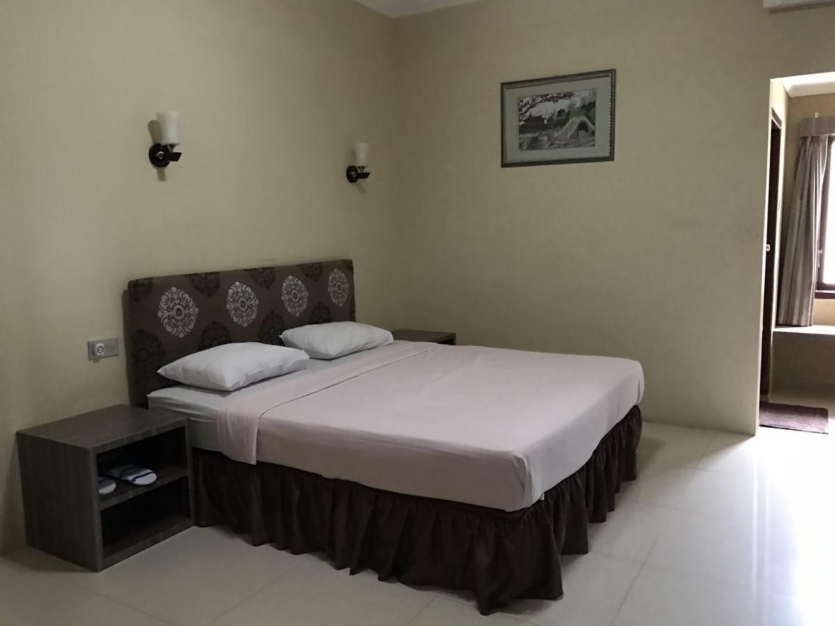 Anoi Itam Resort Sabang  Luaran gambar