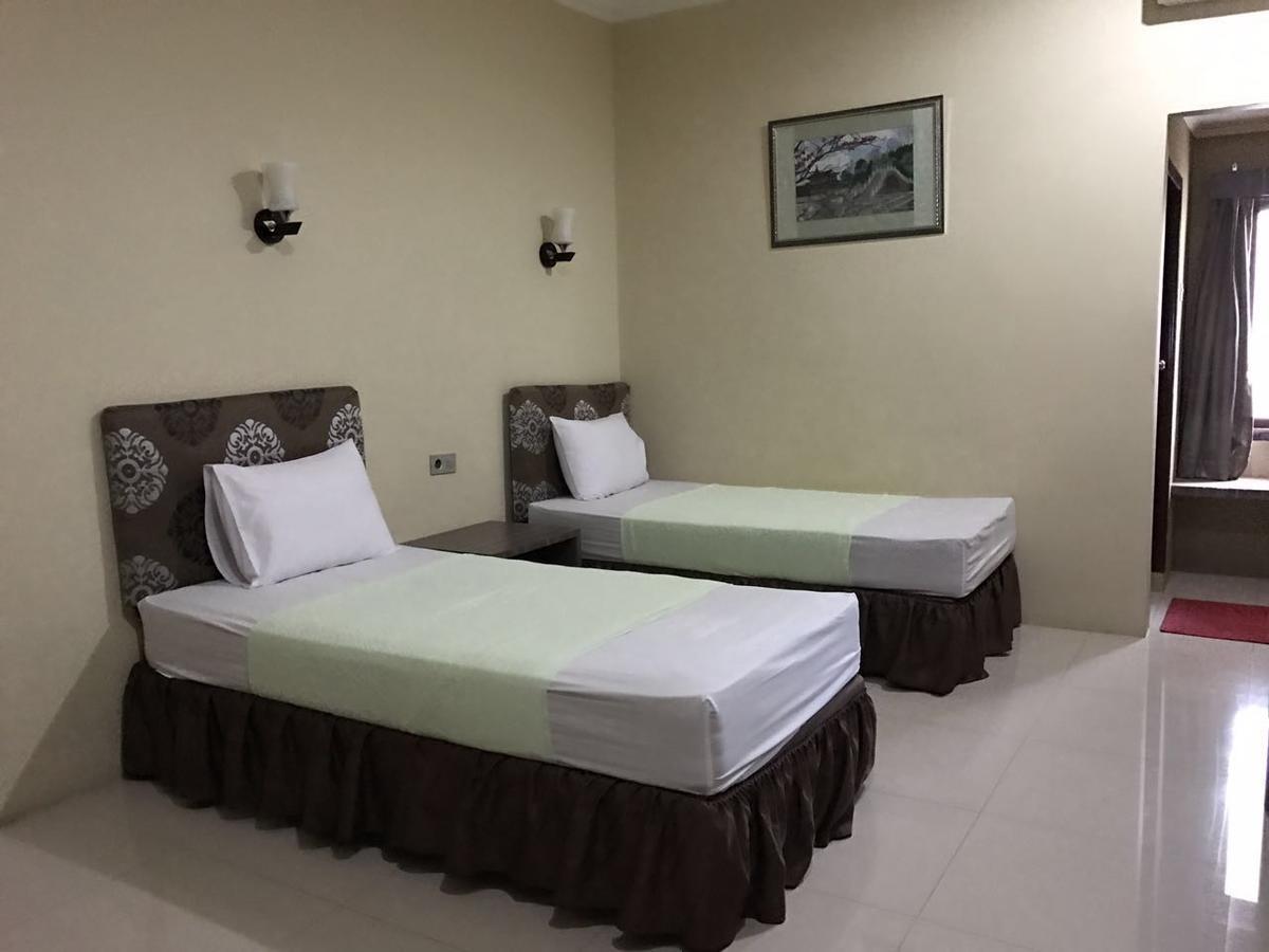 Anoi Itam Resort Sabang  Luaran gambar