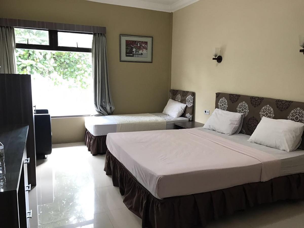 Anoi Itam Resort Sabang  Luaran gambar
