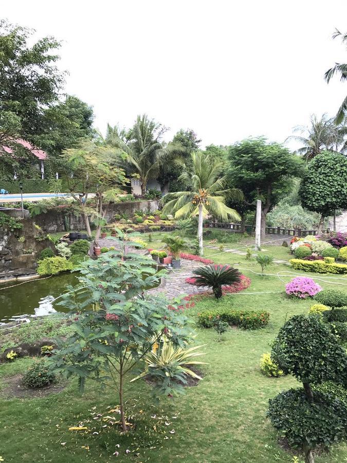 Anoi Itam Resort Sabang  Luaran gambar