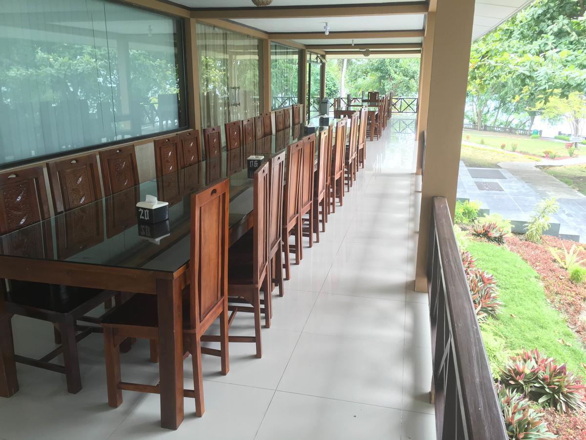 Anoi Itam Resort Sabang  Luaran gambar