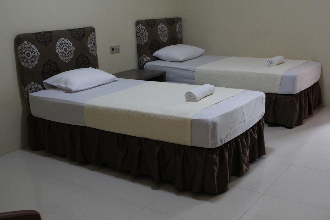 Anoi Itam Resort Sabang  Luaran gambar