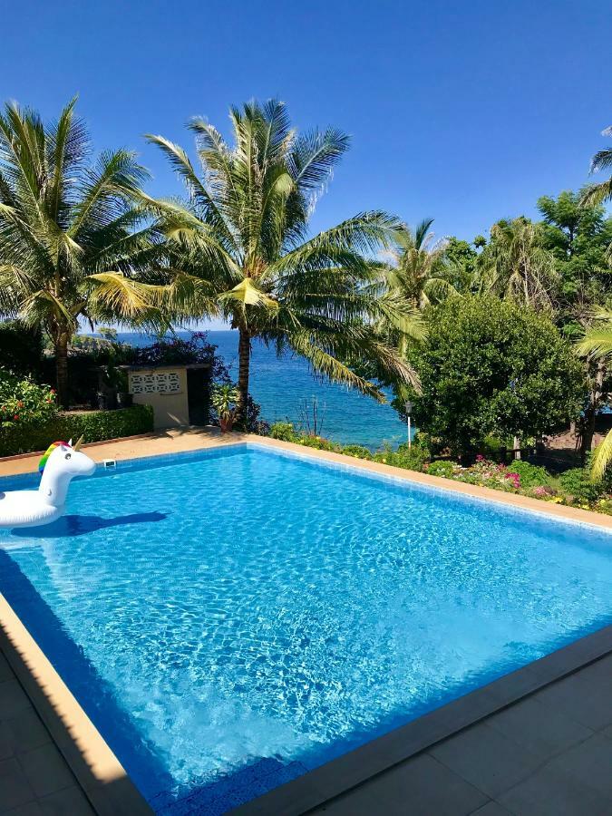 Anoi Itam Resort Sabang  Luaran gambar