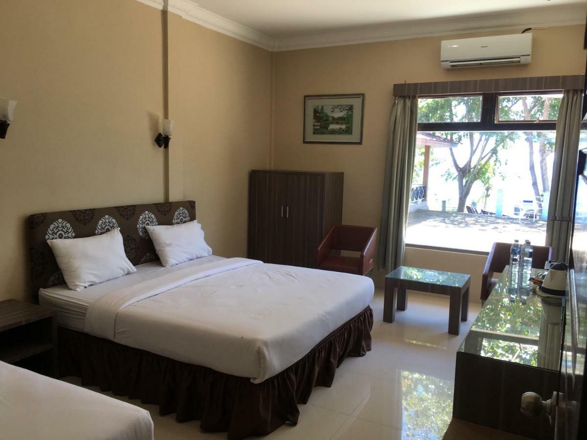 Anoi Itam Resort Sabang  Luaran gambar