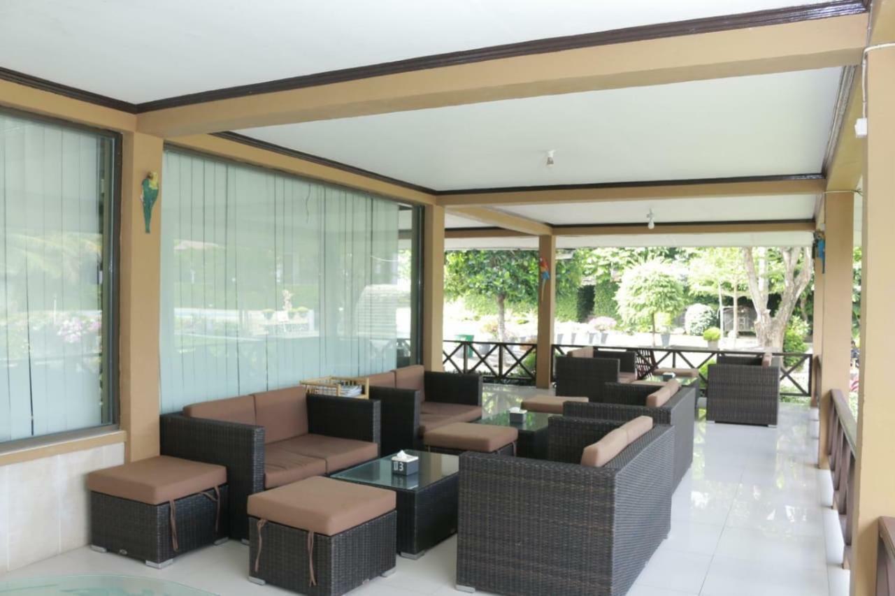 Anoi Itam Resort Sabang  Luaran gambar