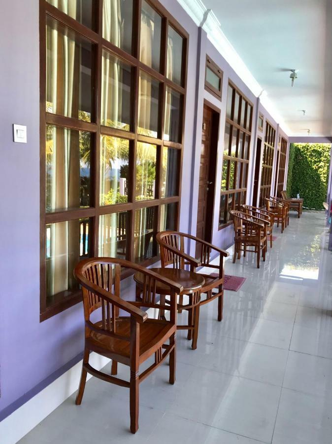 Anoi Itam Resort Sabang  Luaran gambar