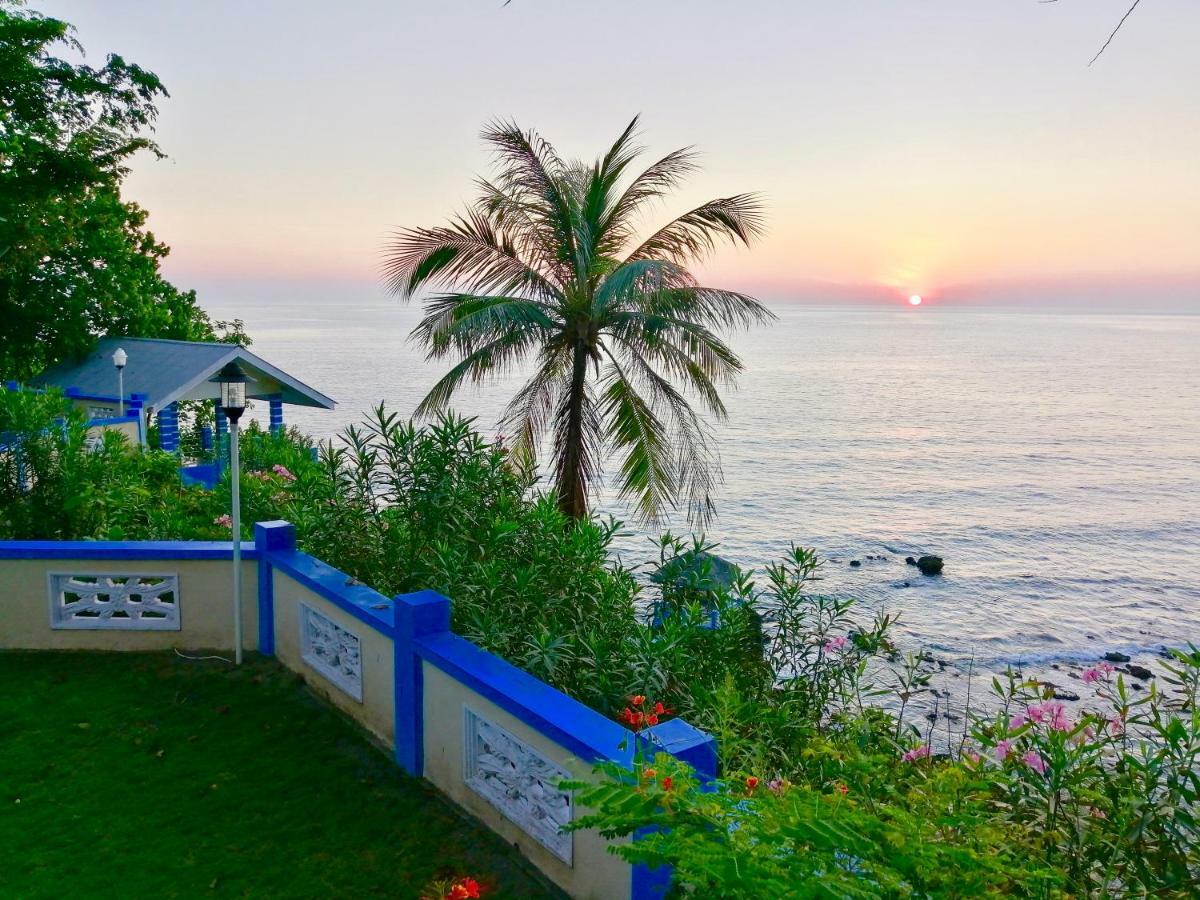 Anoi Itam Resort Sabang  Luaran gambar